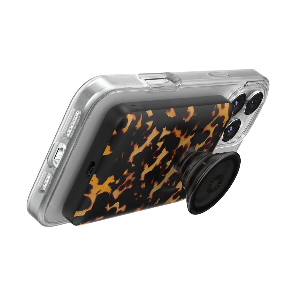 Tortoiseshell — MagSafe PowerPack - US 34121