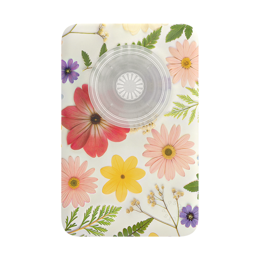 Wild Blooms — MagSafe PowerPack - US 56302