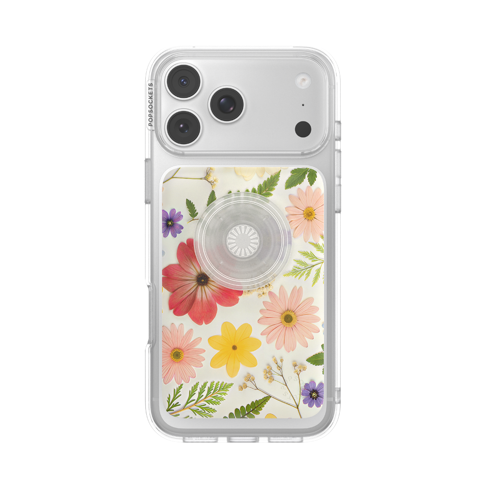 Wild Blooms — MagSafe PowerPack - US 56302