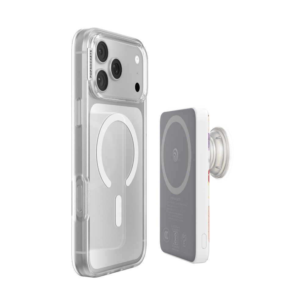 Wild Blooms — MagSafe PowerPack - US 50949