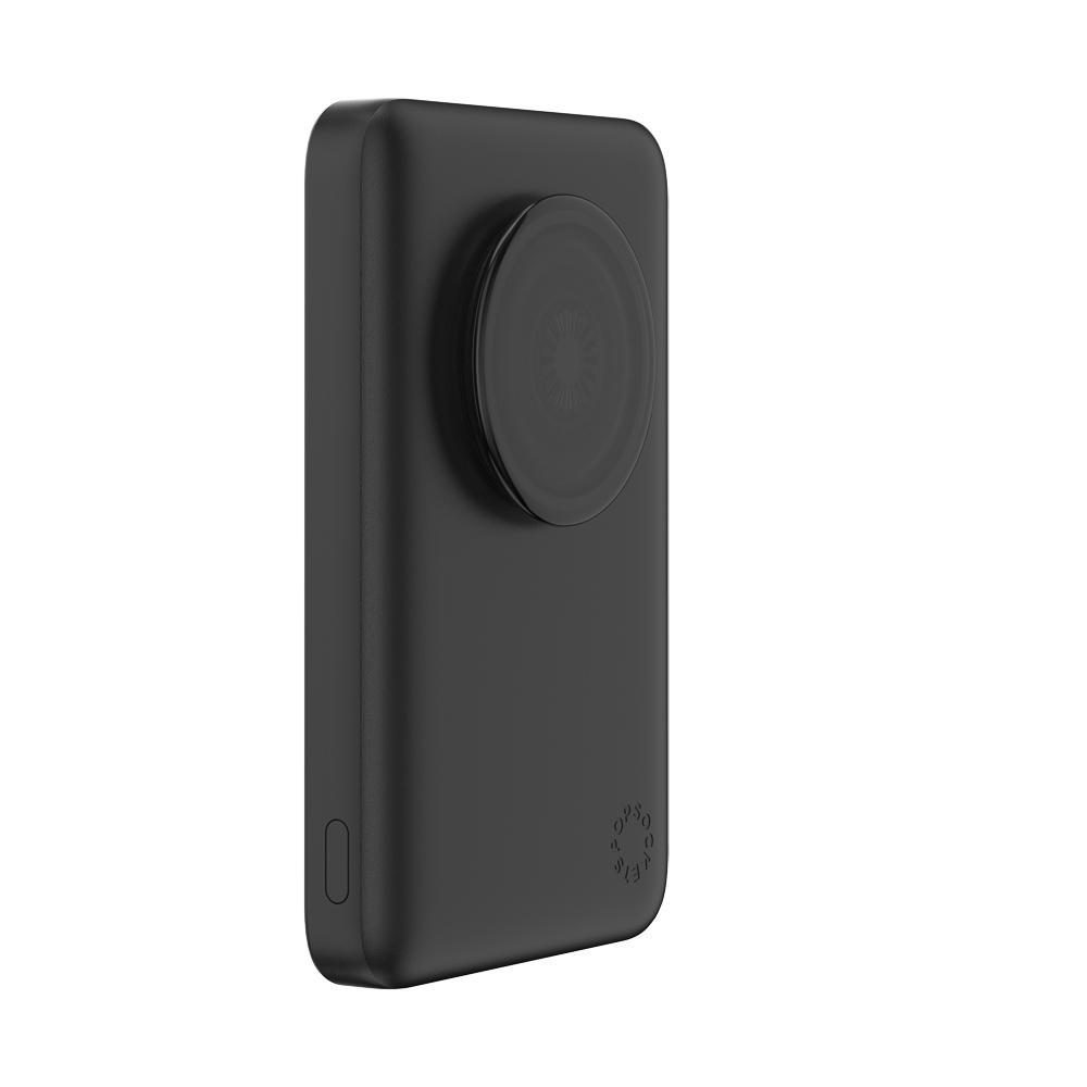 Black — MagSafe PowerPack - US 20885