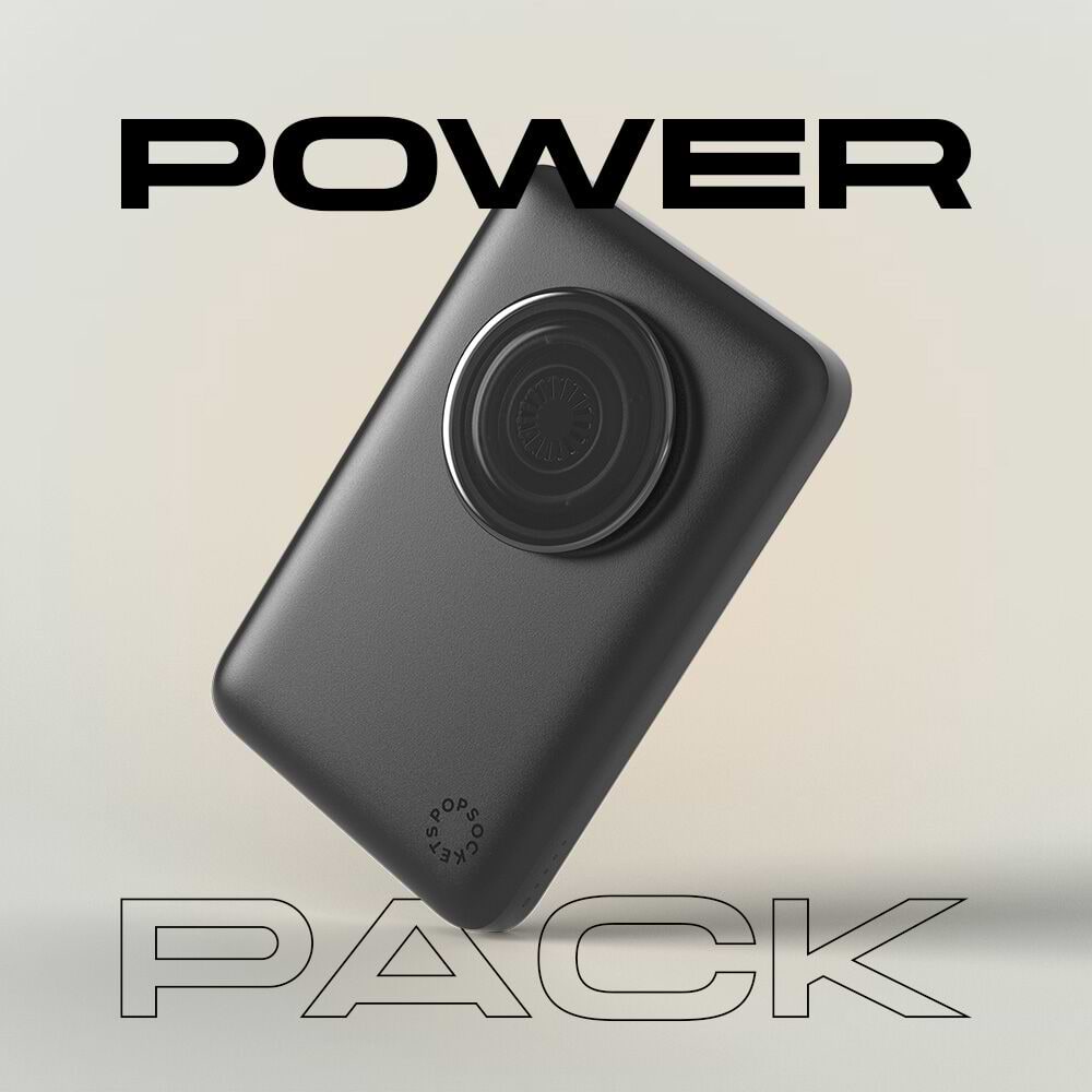 Eucalyptus — MagSafe PowerPack - US 56993