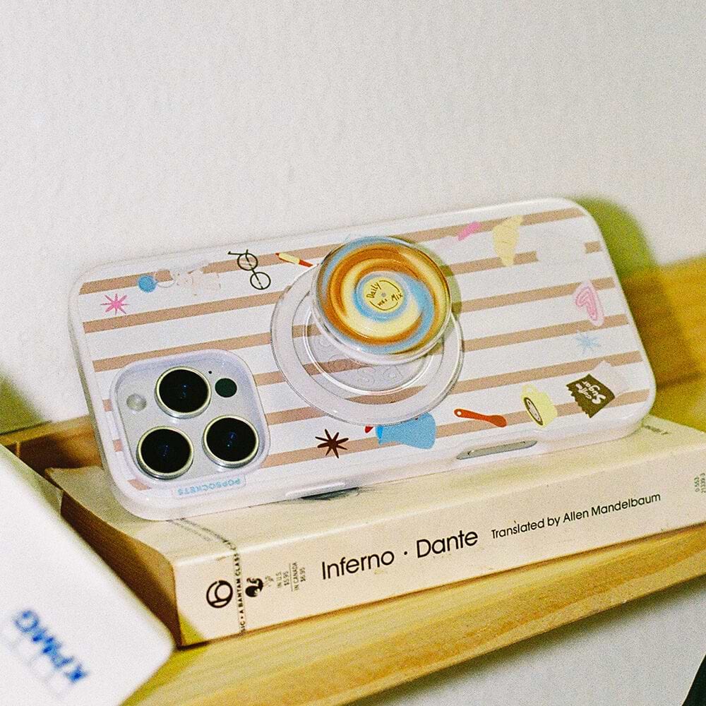 Little Room — iPhone 17 Pro Max MagSafe Case - US 97511