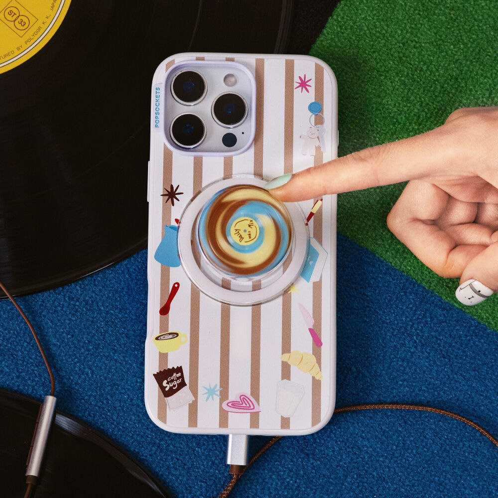Little Room — iPhone 17 Pro Max MagSafe Case - US 78298
