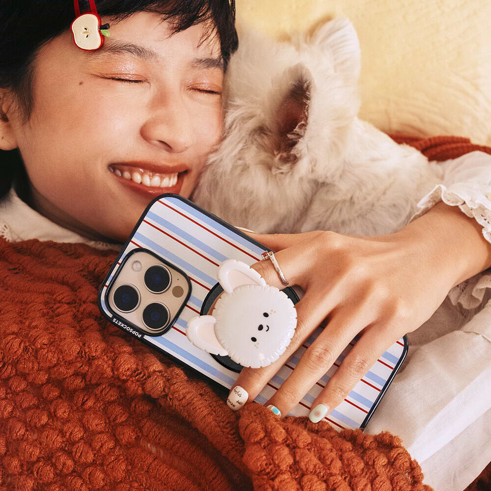 Puppy Balloon — MagSafe PopGrip - US 45289