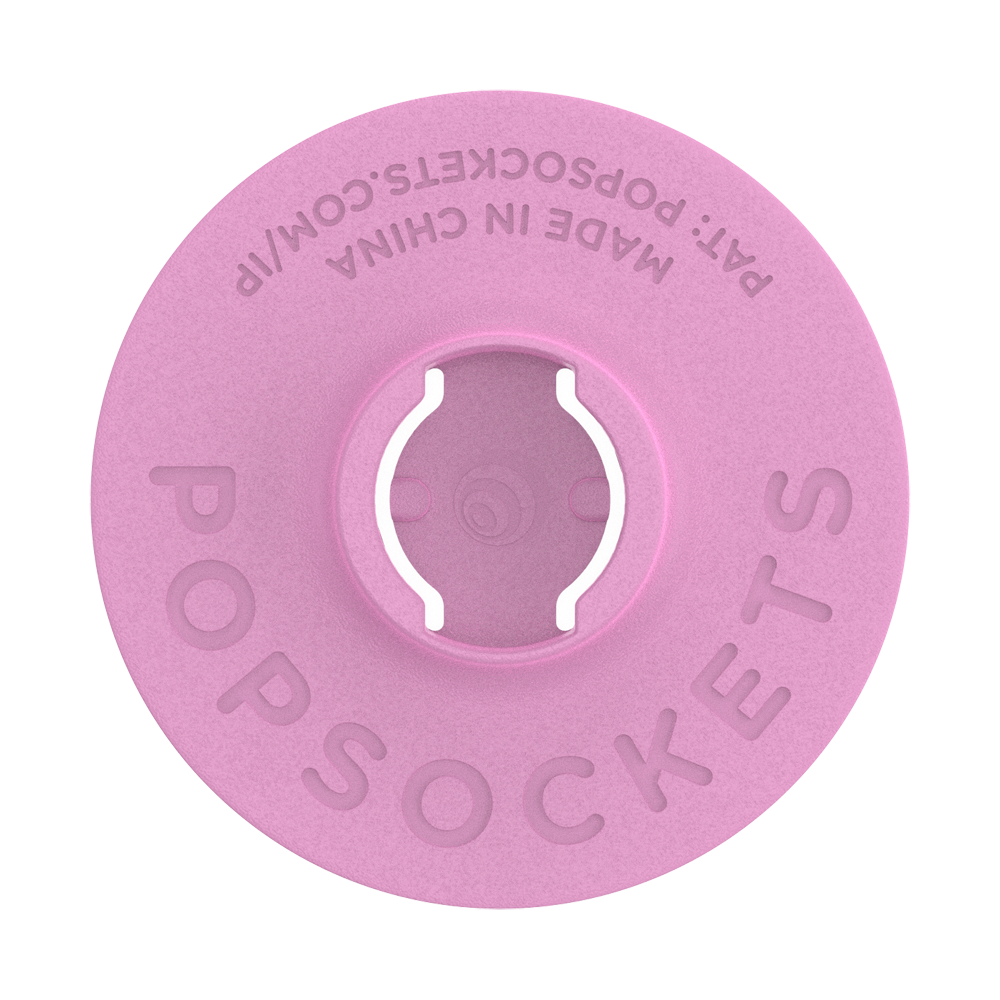 Pink — Adhesive Base - US 38170