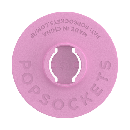 Pink — Adhesive Base - US 38170
