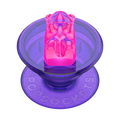 Bon Bon Gummy Bear Purple Punch — Adhesive PopGrip - US 72894
