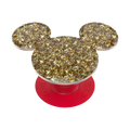 Earridescent Golden Mickey Mouse — Adhesive PopGrip - US 78539