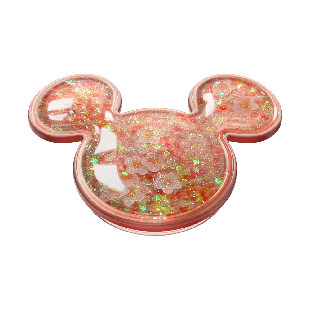 Tidepool Earridescent Daisy Charm — Adhesive PopGrip - US 16769