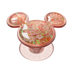 Tidepool Earridescent Daisy Charm — Adhesive PopGrip - US 16769