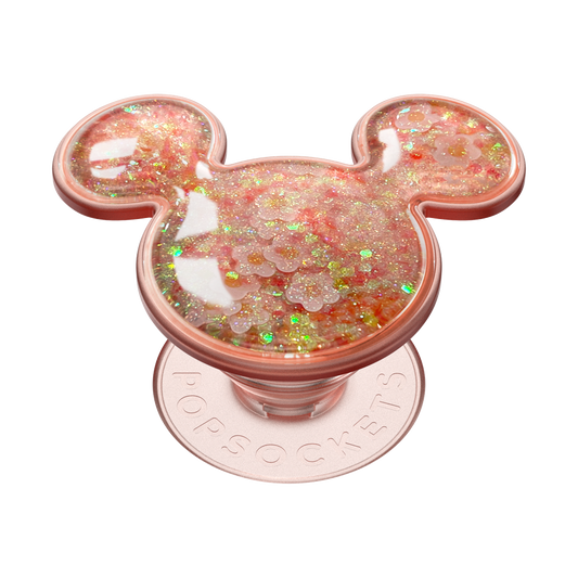Tidepool Earridescent Daisy Charm — Adhesive PopGrip - US 16769