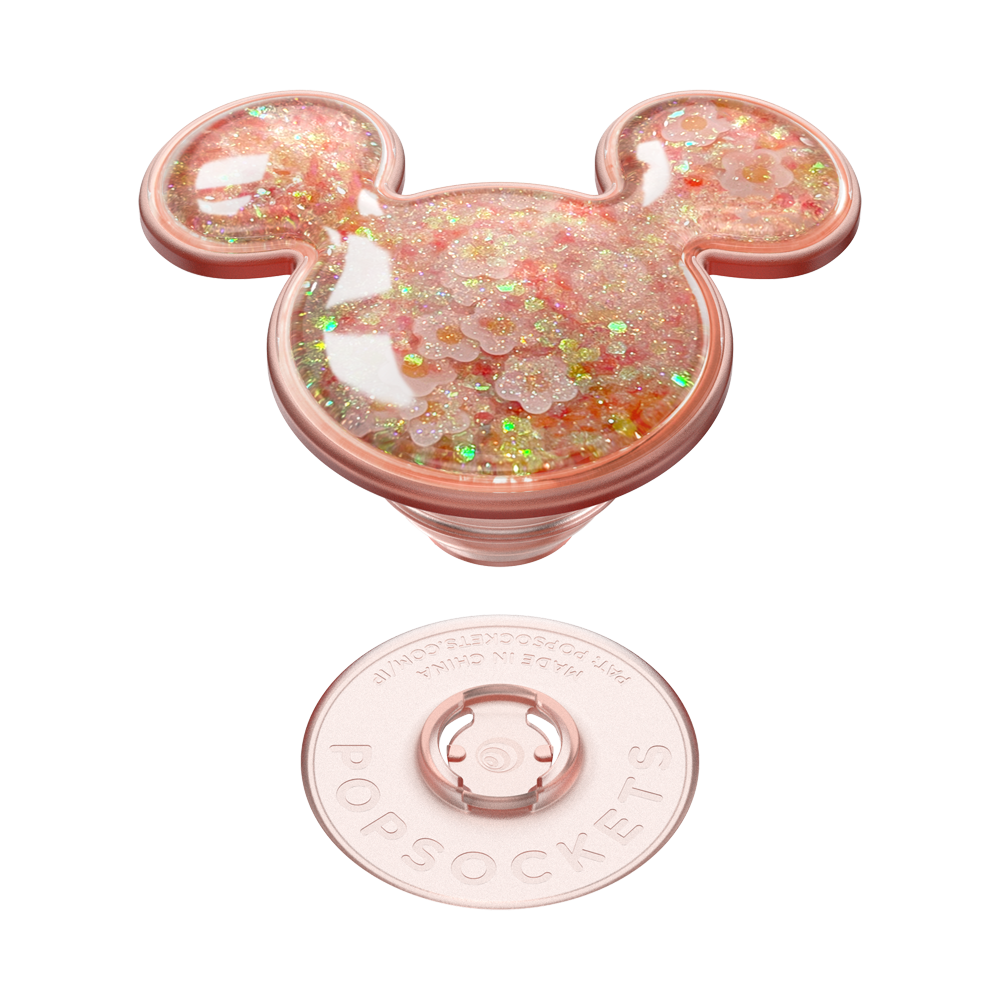 Tidepool Earridescent Daisy Charm — Adhesive PopGrip - US 47790
