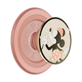 Enamel Minnie Daisy Sniff — MagSafe PopGrip - US 18238