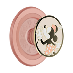 Enamel Minnie Daisy Sniff — MagSafe PopGrip - US 78443