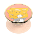 Enamel Nibbles — Adhesive PopGrip - US 54005