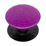 Glitter Confetti Purple Haze — Adhesive PopGrip - US 14150