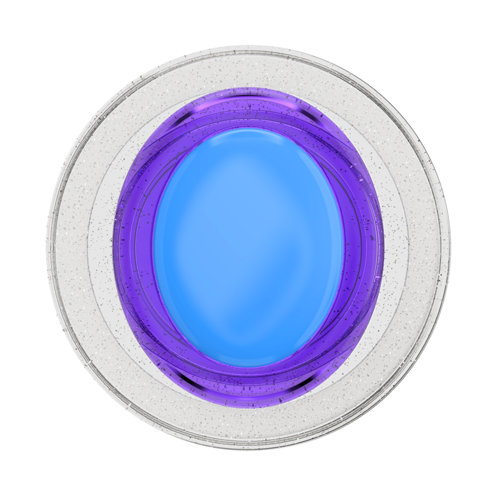 BonBon ModBod Blue  — MagSafe PopGrip - US 65108