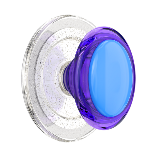 BonBon ModBod Blue  — MagSafe PopGrip - US 74951