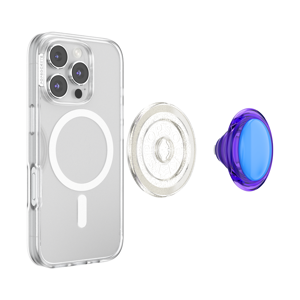 BonBon ModBod Blue  — MagSafe PopGrip - US 36805