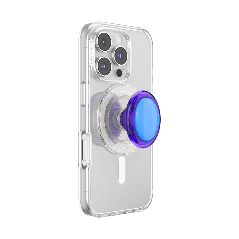 BonBon ModBod Blue  — MagSafe PopGrip - US 62131