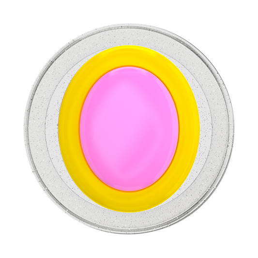 BonBon ModBod Pink  — MagSafe PopGrip - US 25791