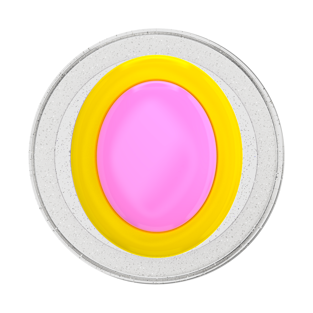 BonBon ModBod Pink  — MagSafe PopGrip - US 69939
