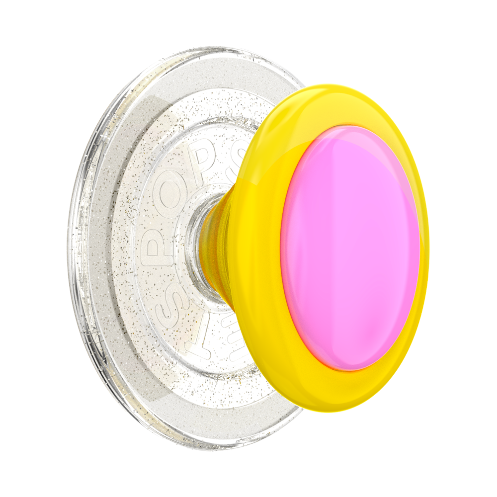 BonBon ModBod Pink  — MagSafe PopGrip - US 55797