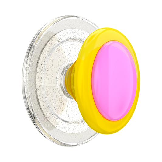 BonBon ModBod Pink  — MagSafe PopGrip - US 19792