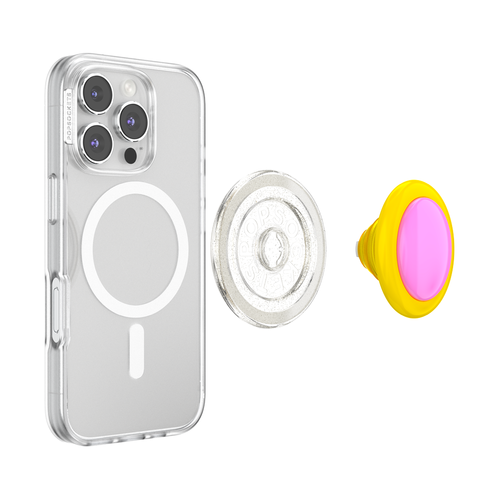 BonBon ModBod Pink  — MagSafe PopGrip - US 56411