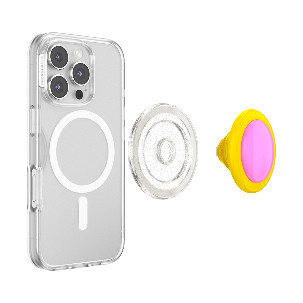 BonBon ModBod Pink  — MagSafe PopGrip - US 69939
