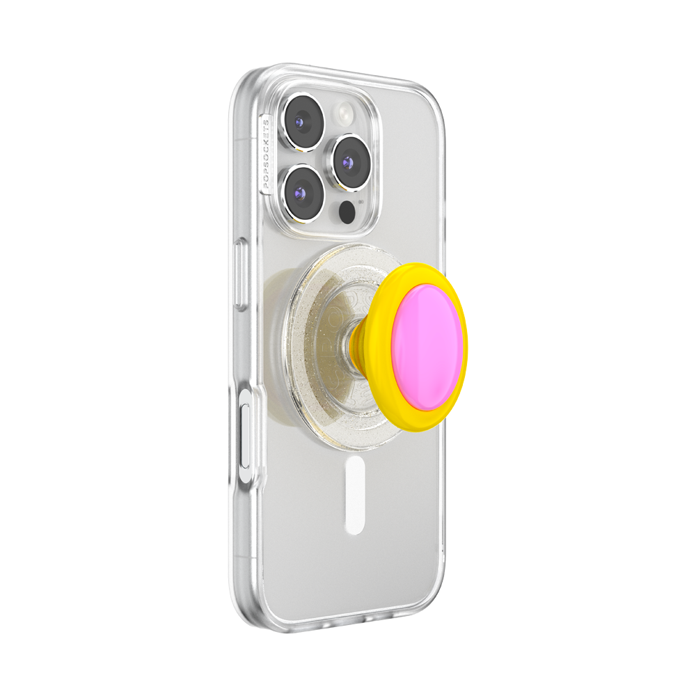 BonBon ModBod Pink  — MagSafe PopGrip - US 56411
