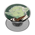 Enamel Yoda — Adhesive PopGrip - US 83459