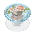 Floral Bust — Adhesive PopGrip - US 00949