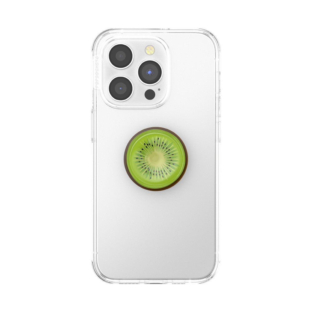 Jelly Kiwi — Adhesive PopGrip - US 89697