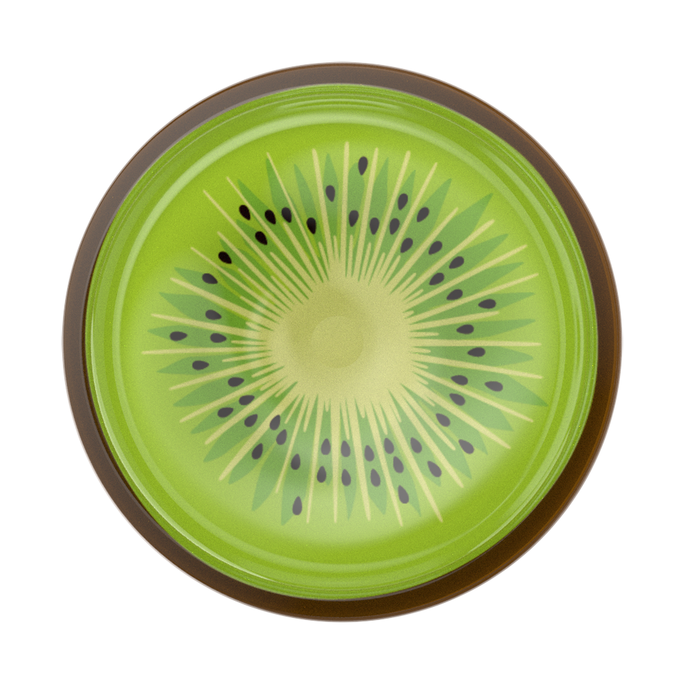 Jelly Kiwi — Adhesive PopGrip - US 89697