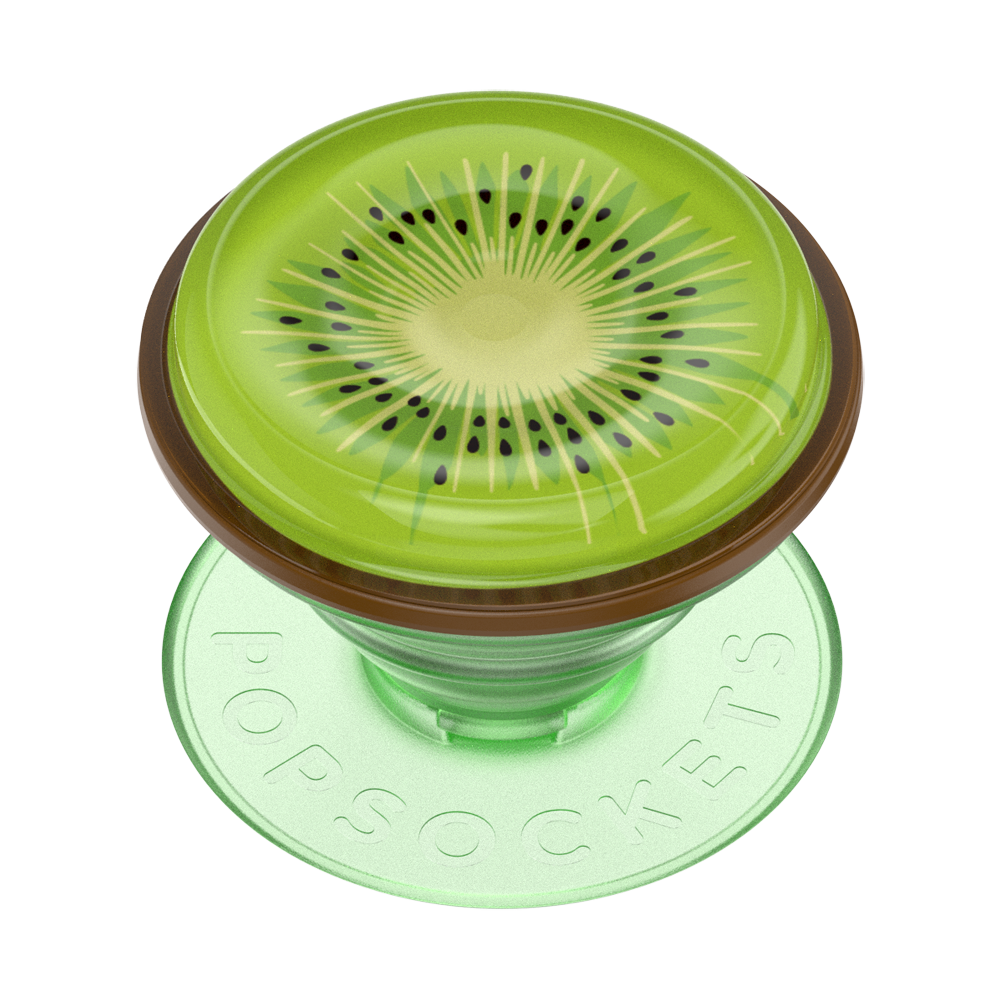 Jelly Kiwi — Adhesive PopGrip - US 47369