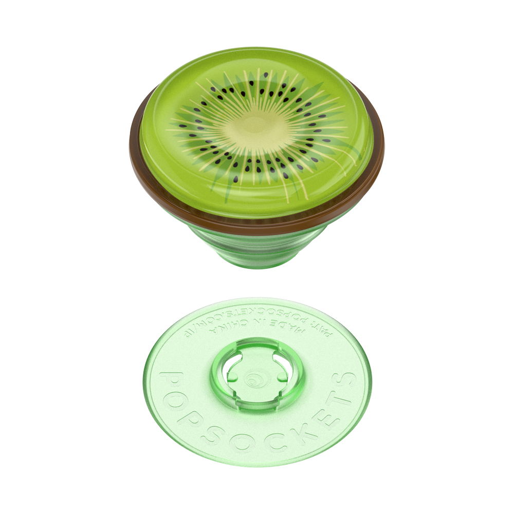 Jelly Kiwi — Adhesive PopGrip - US 86195