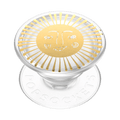 Translucent Sun Goddess — Adhesive PopGrip - US 69852