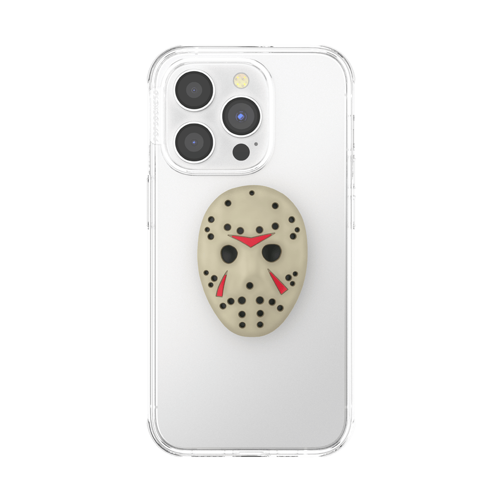 Jason Voorhees — Adhesive PopGrip - US 18748