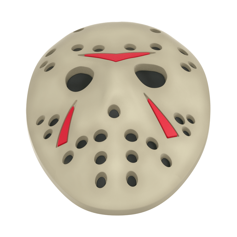 Jason Voorhees — Adhesive PopGrip - US 22109