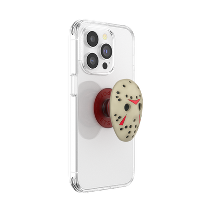 Jason Voorhees — Adhesive PopGrip - US 73303