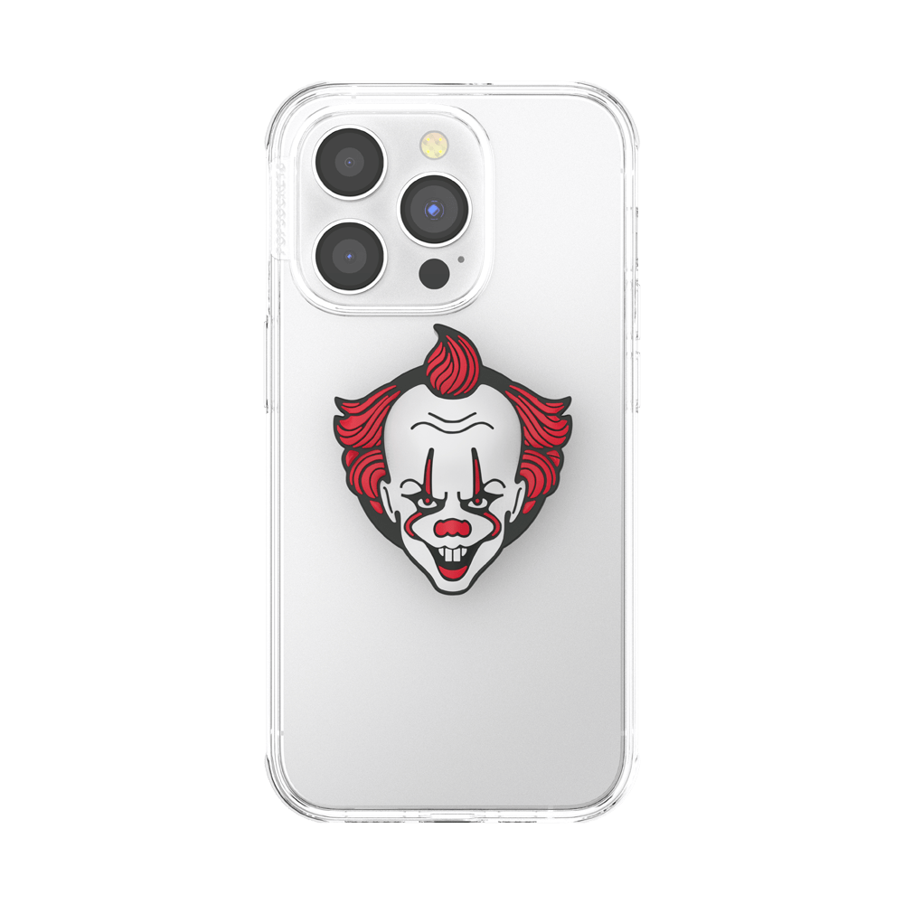 Pennywise — Adhesive PopGrip - US 72179