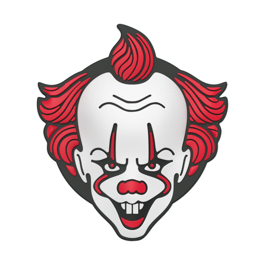Pennywise — Adhesive PopGrip - US 72179