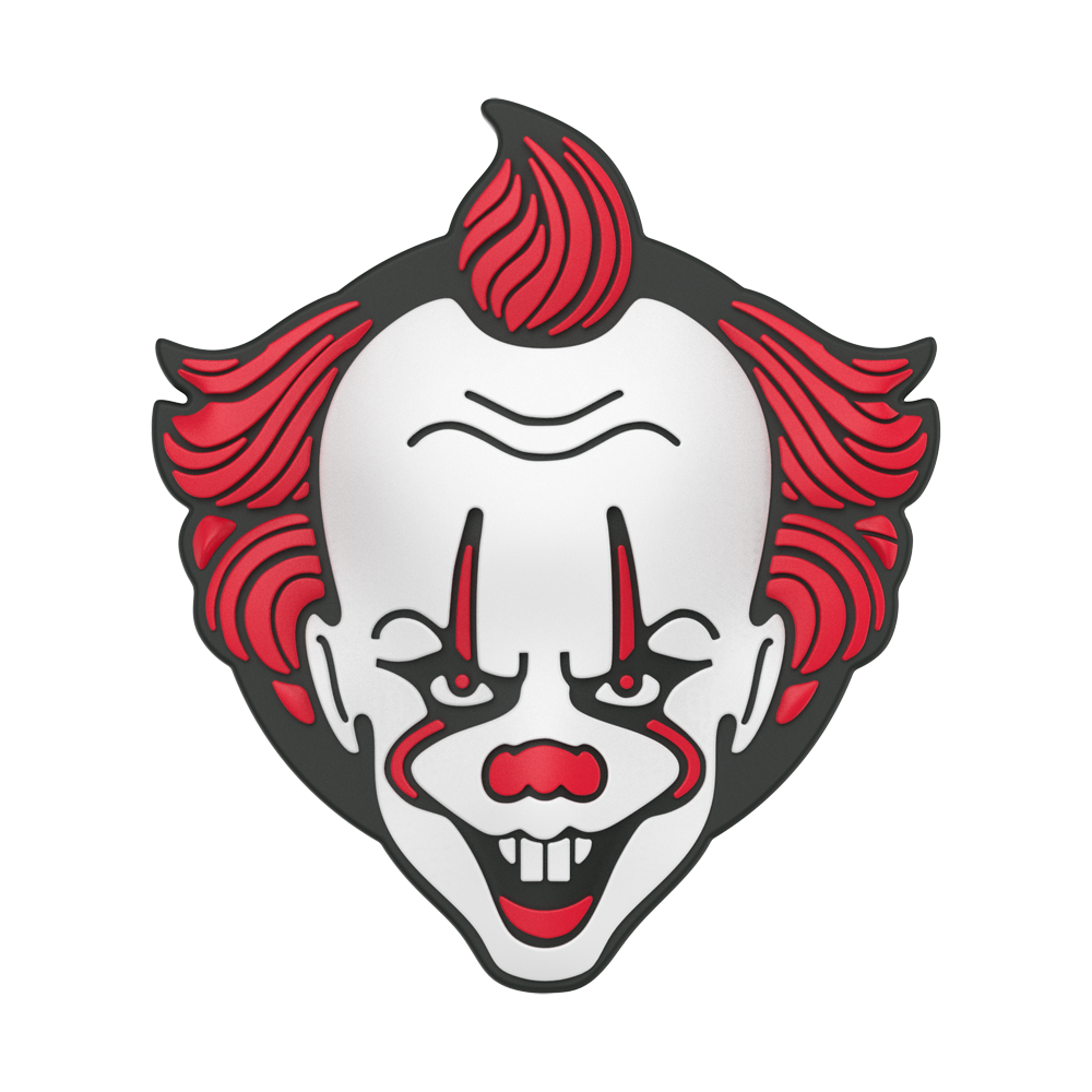 Pennywise — Adhesive PopGrip - US 79072