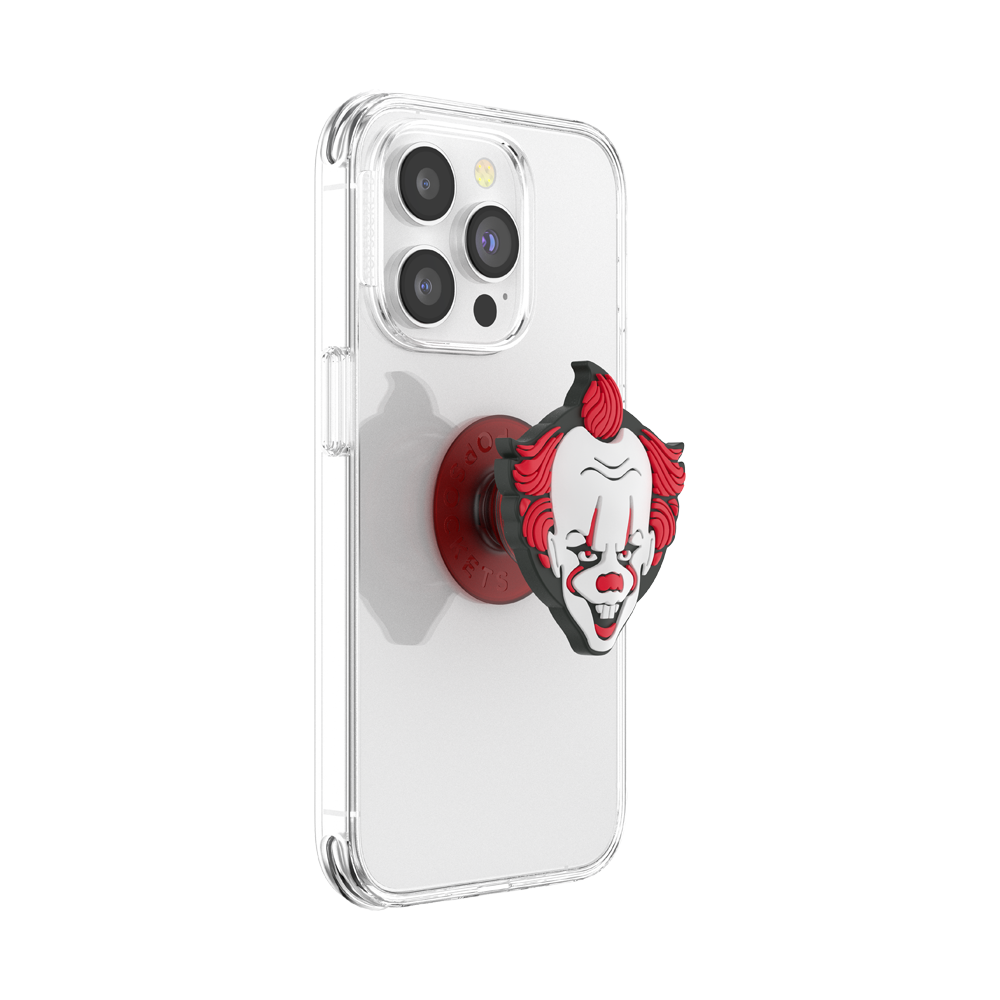 Pennywise — Adhesive PopGrip - US 79072
