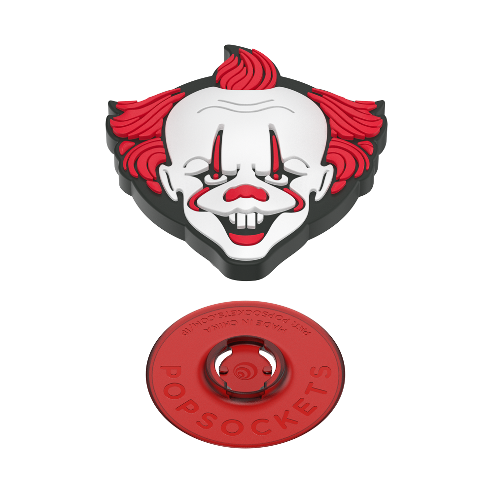 Pennywise — Adhesive PopGrip - US 79072