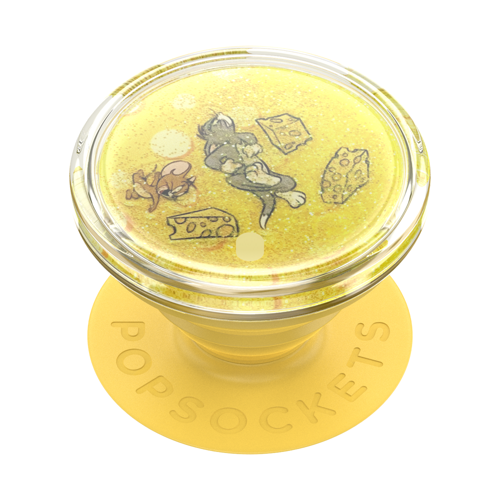 Tidepool Mouse Chase — Adhesive PopGrip - US 07066