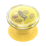 Tidepool Mouse Chase — Adhesive PopGrip - US 07066