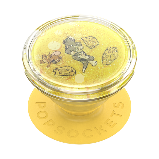 Tidepool Mouse Chase — Adhesive PopGrip - US 91196